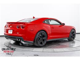 2012 Chevrolet Camaro (CC-2123137) for sale in Marietta, Georgia
