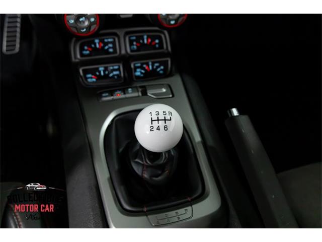 2012 Chevrolet Camaro (CC-2123137) for sale in Marietta, Georgia