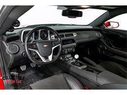 2012 Chevrolet Camaro (CC-2123137) for sale in Marietta, Georgia