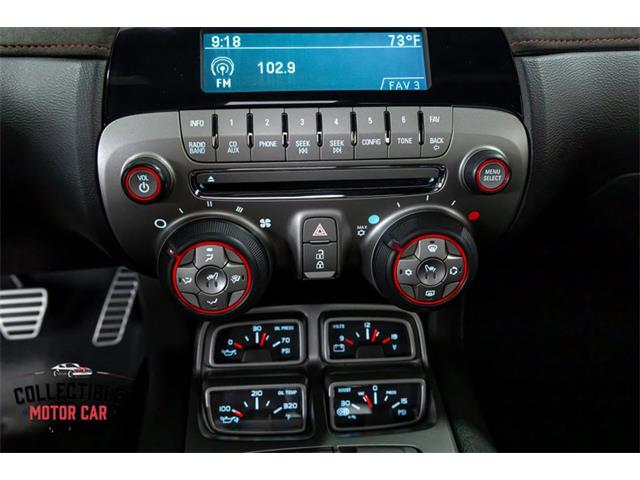 2012 Chevrolet Camaro (CC-2123137) for sale in Marietta, Georgia