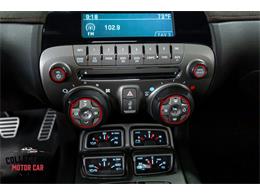 2012 Chevrolet Camaro (CC-2123137) for sale in Marietta, Georgia