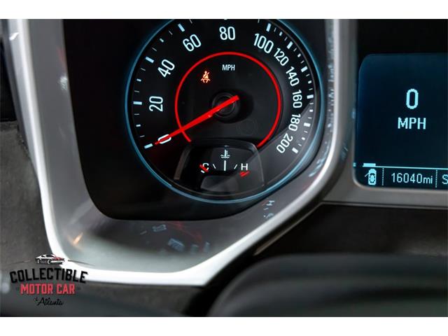 2012 Chevrolet Camaro (CC-2123137) for sale in Marietta, Georgia