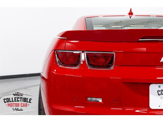 2012 Chevrolet Camaro (CC-2123137) for sale in Marietta, Georgia