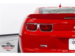 2012 Chevrolet Camaro (CC-2123137) for sale in Marietta, Georgia