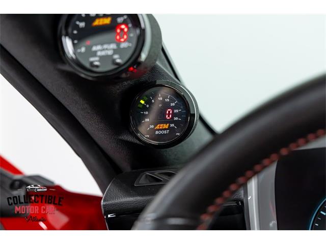 2012 Chevrolet Camaro (CC-2123137) for sale in Marietta, Georgia