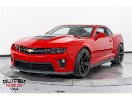 2012 Chevrolet Camaro (CC-2123137) for sale in Marietta, Georgia