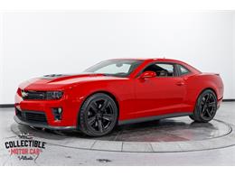 2012 Chevrolet Camaro (CC-2123137) for sale in Marietta, Georgia