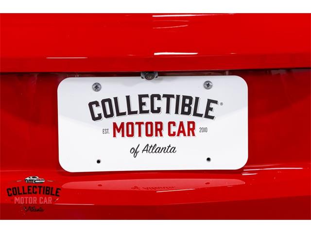 2012 Chevrolet Camaro (CC-2123137) for sale in Marietta, Georgia