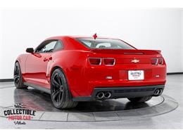 2012 Chevrolet Camaro (CC-2123137) for sale in Marietta, Georgia