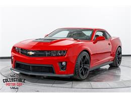 2012 Chevrolet Camaro (CC-2123137) for sale in Marietta, Georgia