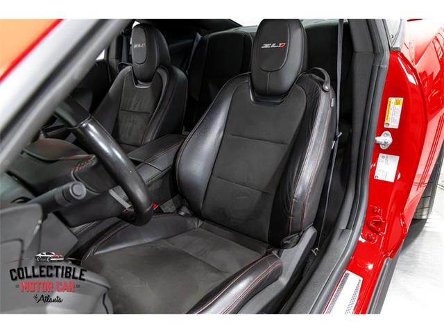 2012 Chevrolet Camaro (CC-2123137) for sale in Marietta, Georgia