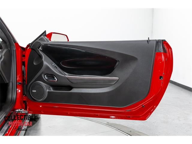 2012 Chevrolet Camaro (CC-2123137) for sale in Marietta, Georgia