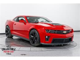 2012 Chevrolet Camaro (CC-2123137) for sale in Marietta, Georgia