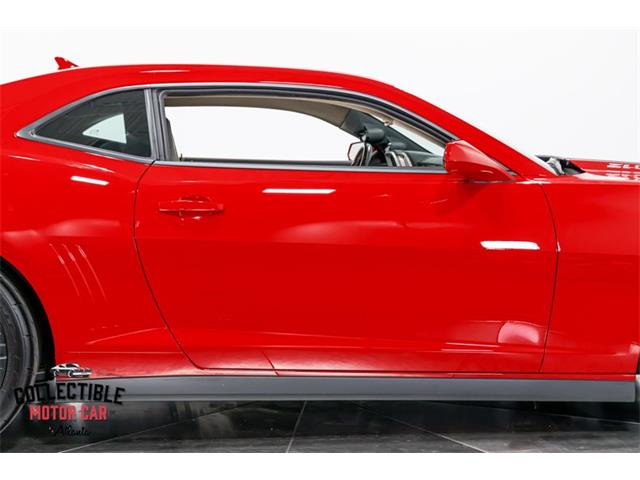 2012 Chevrolet Camaro (CC-2123137) for sale in Marietta, Georgia