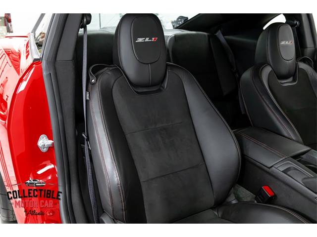 2012 Chevrolet Camaro (CC-2123137) for sale in Marietta, Georgia