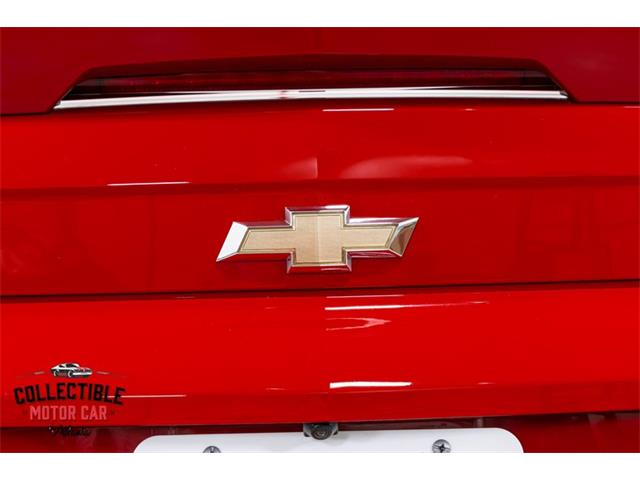 2012 Chevrolet Camaro (CC-2123137) for sale in Marietta, Georgia