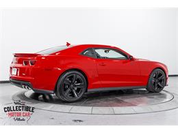 2012 Chevrolet Camaro (CC-2123137) for sale in Marietta, Georgia