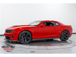 2012 Chevrolet Camaro (CC-2123137) for sale in Marietta, Georgia