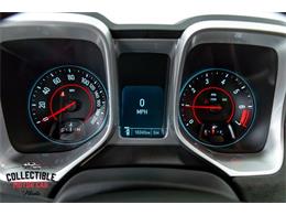 2012 Chevrolet Camaro (CC-2123137) for sale in Marietta, Georgia