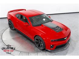 2012 Chevrolet Camaro (CC-2123137) for sale in Marietta, Georgia