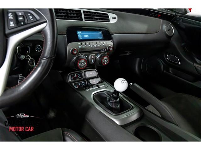 2012 Chevrolet Camaro (CC-2123137) for sale in Marietta, Georgia
