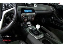 2012 Chevrolet Camaro (CC-2123137) for sale in Marietta, Georgia