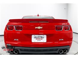 2012 Chevrolet Camaro (CC-2123137) for sale in Marietta, Georgia