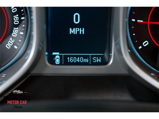 2012 Chevrolet Camaro (CC-2123137) for sale in Marietta, Georgia