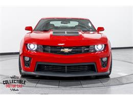 2012 Chevrolet Camaro (CC-2123137) for sale in Marietta, Georgia