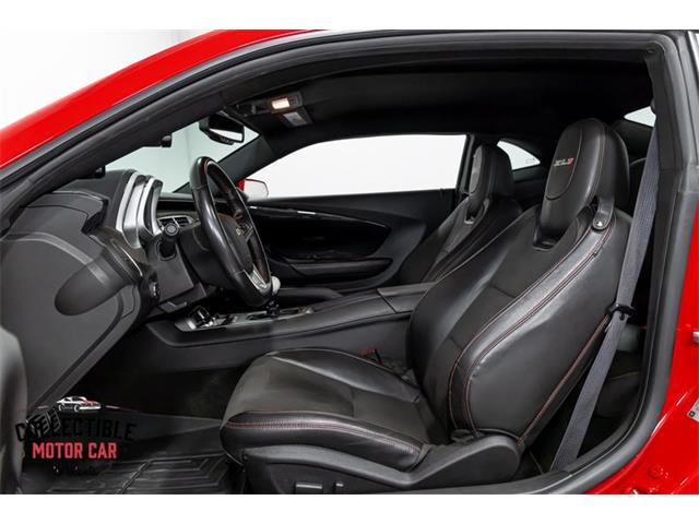 2012 Chevrolet Camaro (CC-2123137) for sale in Marietta, Georgia