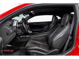 2012 Chevrolet Camaro (CC-2123137) for sale in Marietta, Georgia