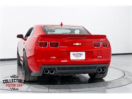 2012 Chevrolet Camaro (CC-2123137) for sale in Marietta, Georgia