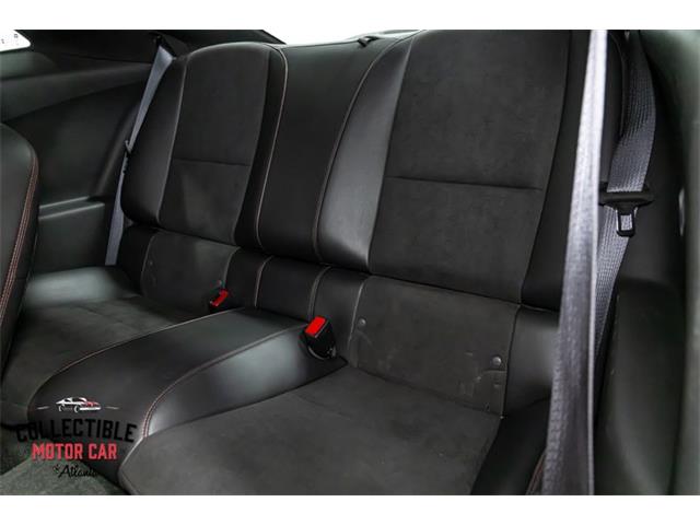 2012 Chevrolet Camaro (CC-2123137) for sale in Marietta, Georgia