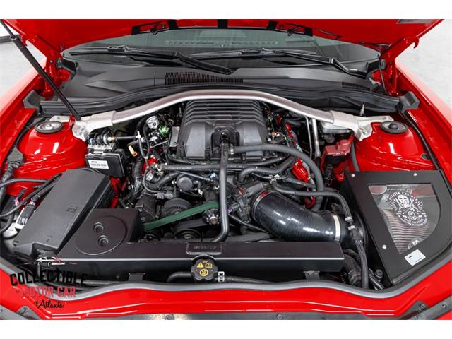 2012 Chevrolet Camaro (CC-2123137) for sale in Marietta, Georgia