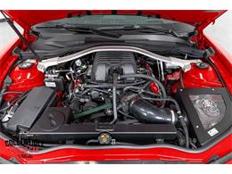 2012 Chevrolet Camaro (CC-2123137) for sale in Marietta, Georgia