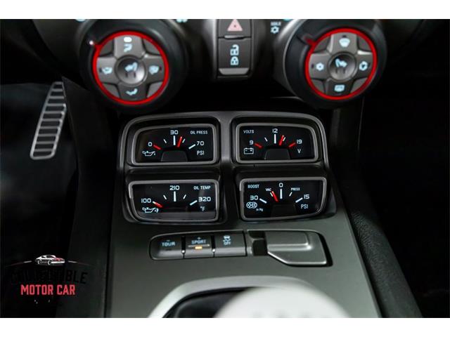 2012 Chevrolet Camaro (CC-2123137) for sale in Marietta, Georgia