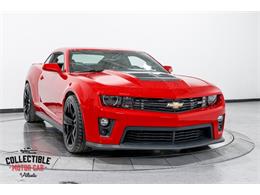 2012 Chevrolet Camaro (CC-2123137) for sale in Marietta, Georgia