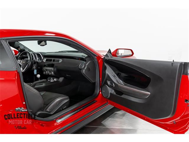 2012 Chevrolet Camaro (CC-2123137) for sale in Marietta, Georgia