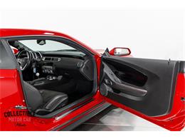 2012 Chevrolet Camaro (CC-2123137) for sale in Marietta, Georgia