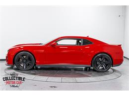 2012 Chevrolet Camaro (CC-2123137) for sale in Marietta, Georgia