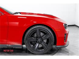 2012 Chevrolet Camaro (CC-2123137) for sale in Marietta, Georgia