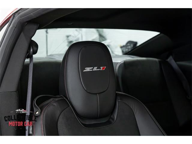 2012 Chevrolet Camaro (CC-2123137) for sale in Marietta, Georgia