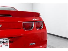 2012 Chevrolet Camaro (CC-2123137) for sale in Marietta, Georgia