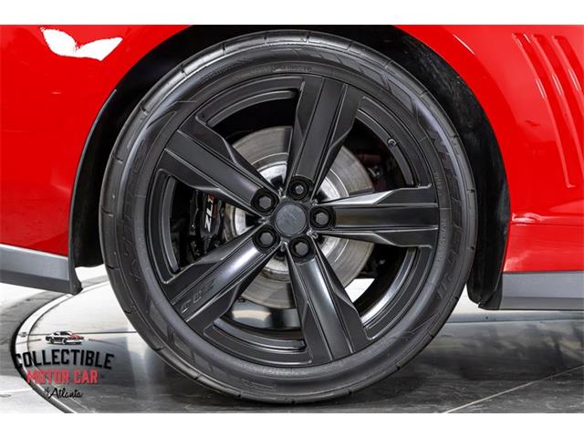2012 Chevrolet Camaro (CC-2123137) for sale in Marietta, Georgia
