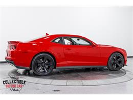 2012 Chevrolet Camaro (CC-2123137) for sale in Marietta, Georgia