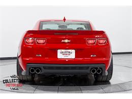 2012 Chevrolet Camaro (CC-2123137) for sale in Marietta, Georgia