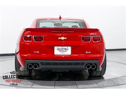 2012 Chevrolet Camaro (CC-2123137) for sale in Marietta, Georgia