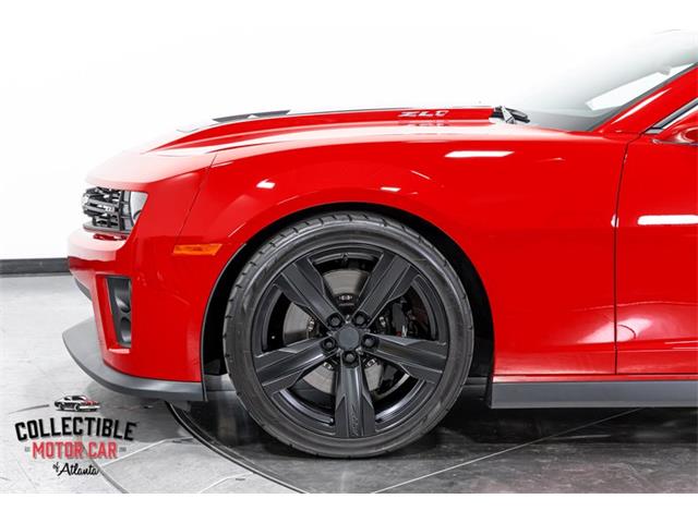 2012 Chevrolet Camaro (CC-2123137) for sale in Marietta, Georgia
