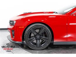 2012 Chevrolet Camaro (CC-2123137) for sale in Marietta, Georgia