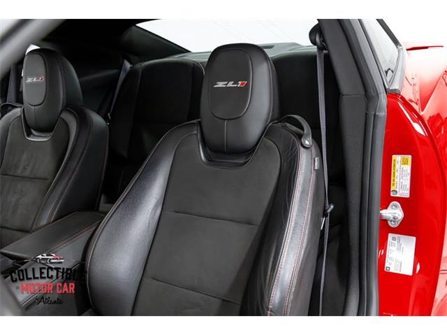 2012 Chevrolet Camaro (CC-2123137) for sale in Marietta, Georgia
